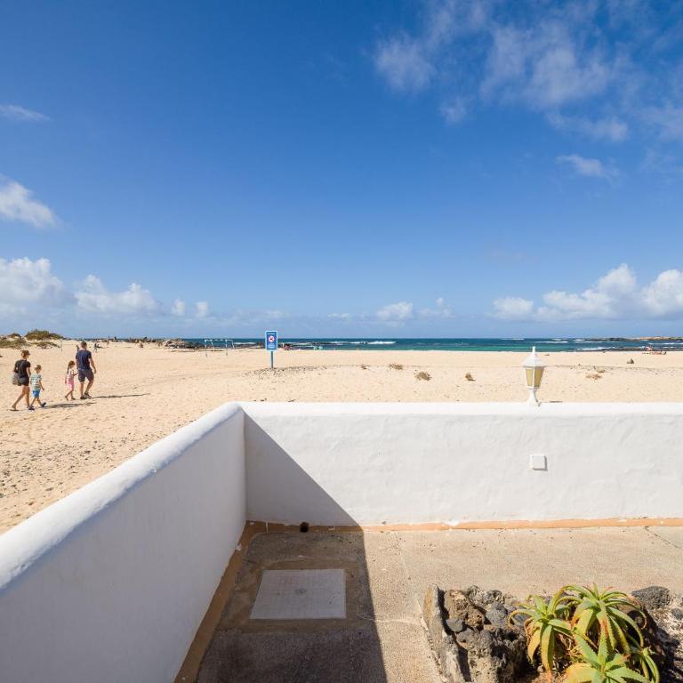 Apartamento Nire Lula en la misma playa - Apartamento - Planta baja - 13