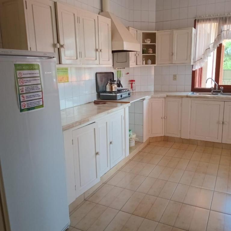 Departamento amoblado en segundo piso - Apartamento de 1 dormitorio - 7