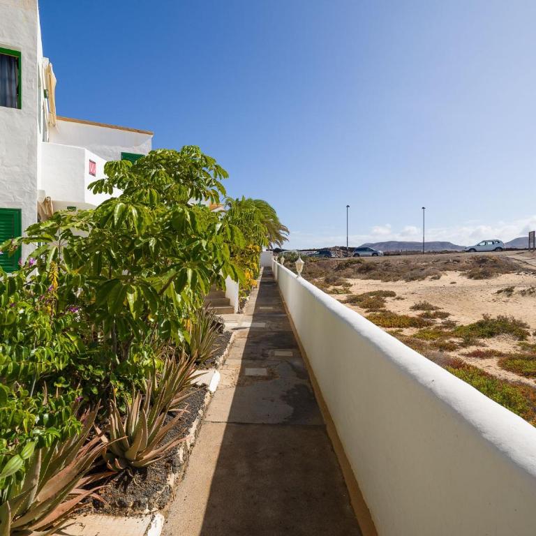 Apartamento Nire Lula en la misma playa - Apartamento - Planta baja - 14