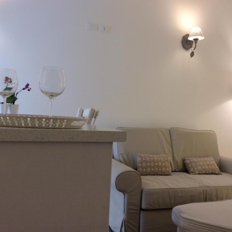 Suite Le Perle - Deluxe Junior Suite - Split Level - 27