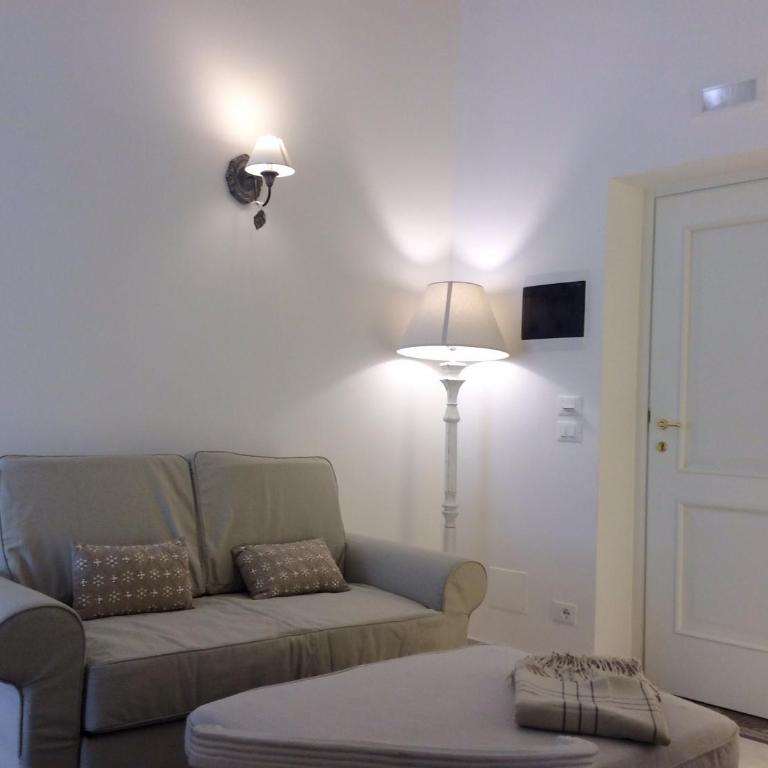 Suite Le Perle - Deluxe Junior Suite - Split Level - 28