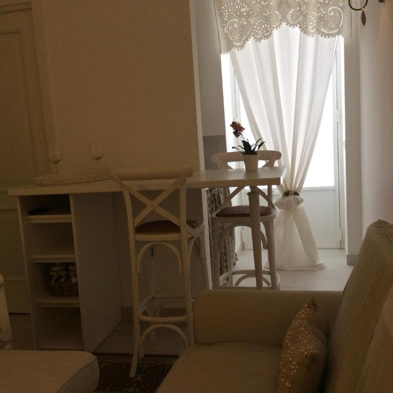 Suite Le Perle - Deluxe Junior Suite - Split Level - 31