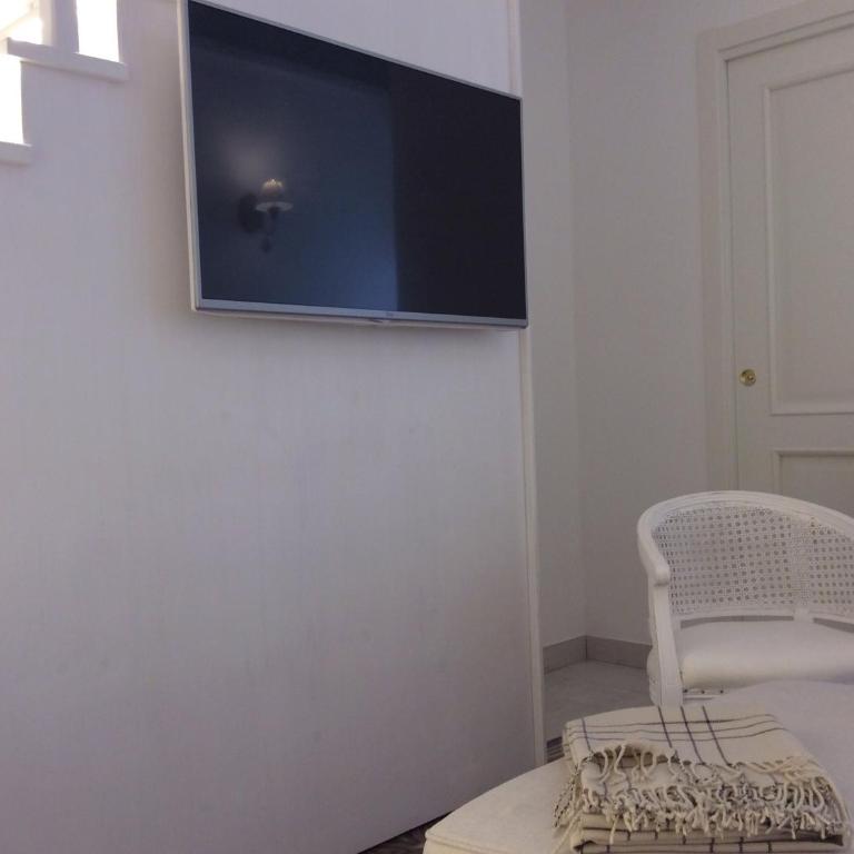 Suite Le Perle - Deluxe Junior Suite - Split Level - 30