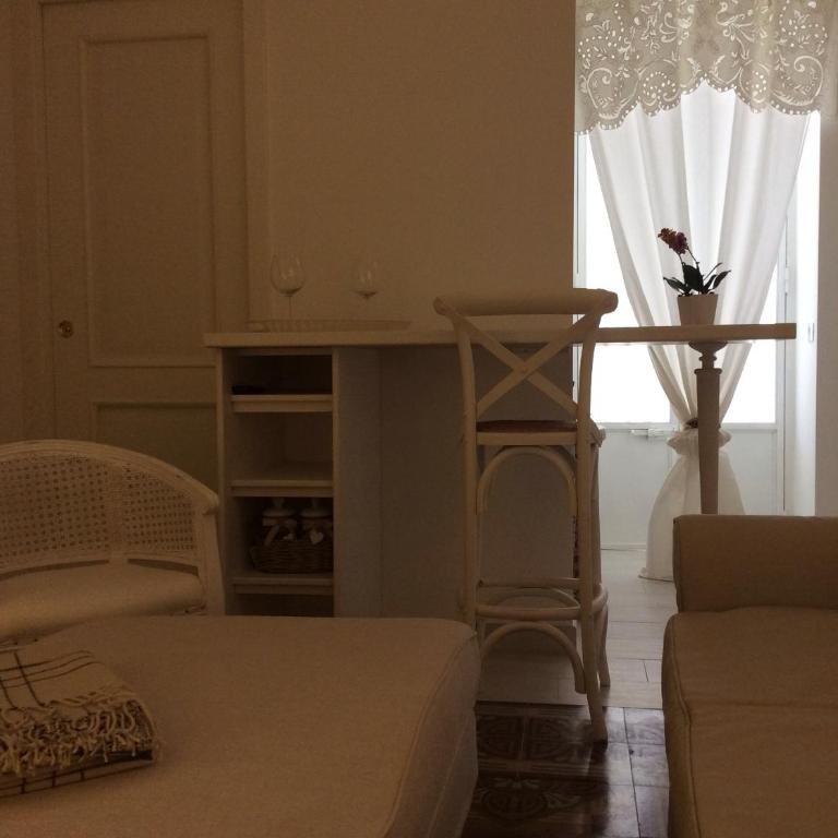 Suite Le Perle - Deluxe Junior Suite - Split Level - 32