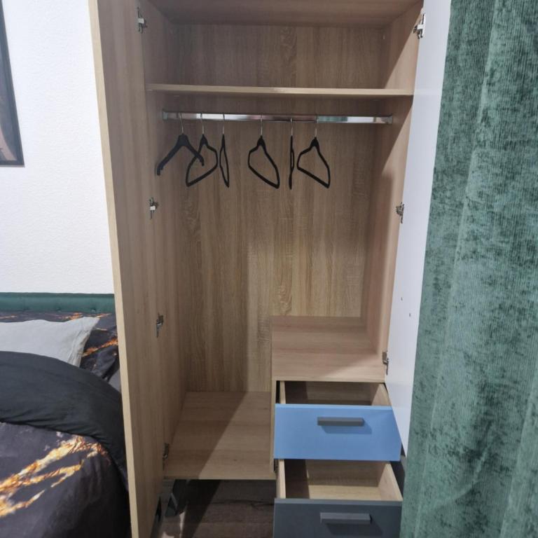 Escale Romantique - Appartamento con 1 Camera da Letto - 5