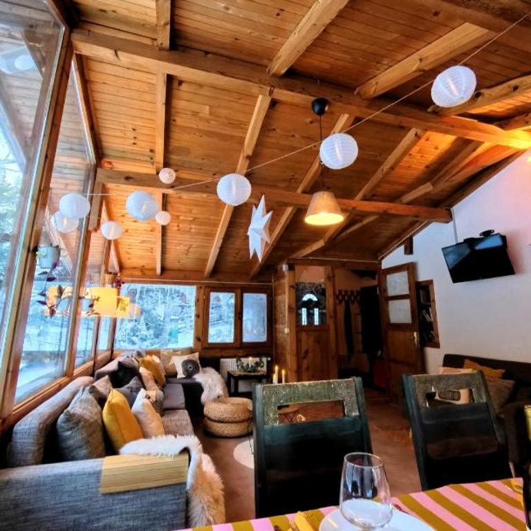Vila POGLED Wellness i spa - Superior Apartment - 23