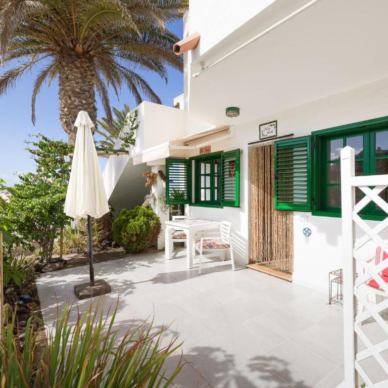 Apartamento Nire Lula en la misma playa - Apartamento - Planta baja - 8