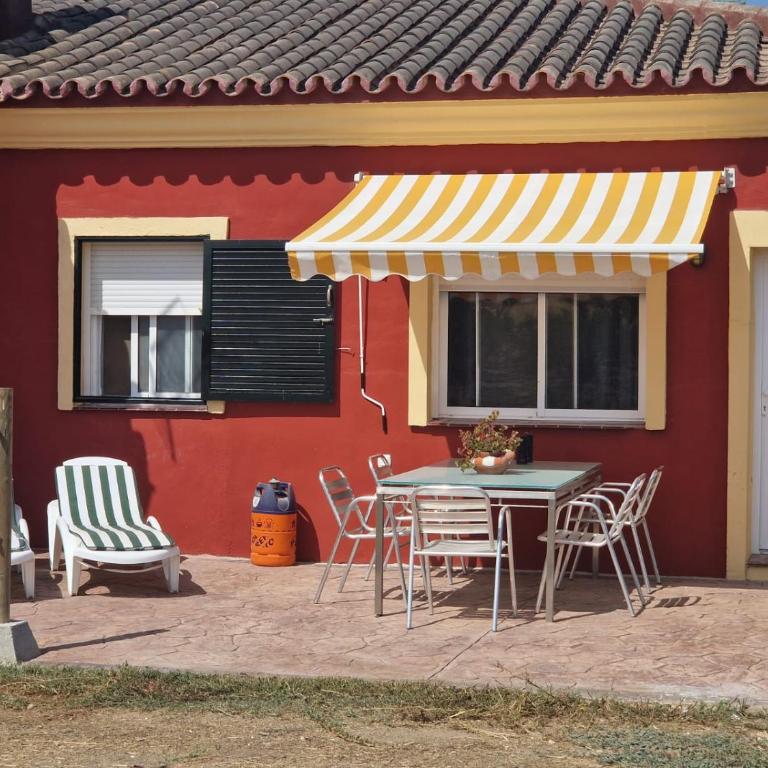 Casa Anna Rancho Pancho - One-Bedroom Apartment - 7