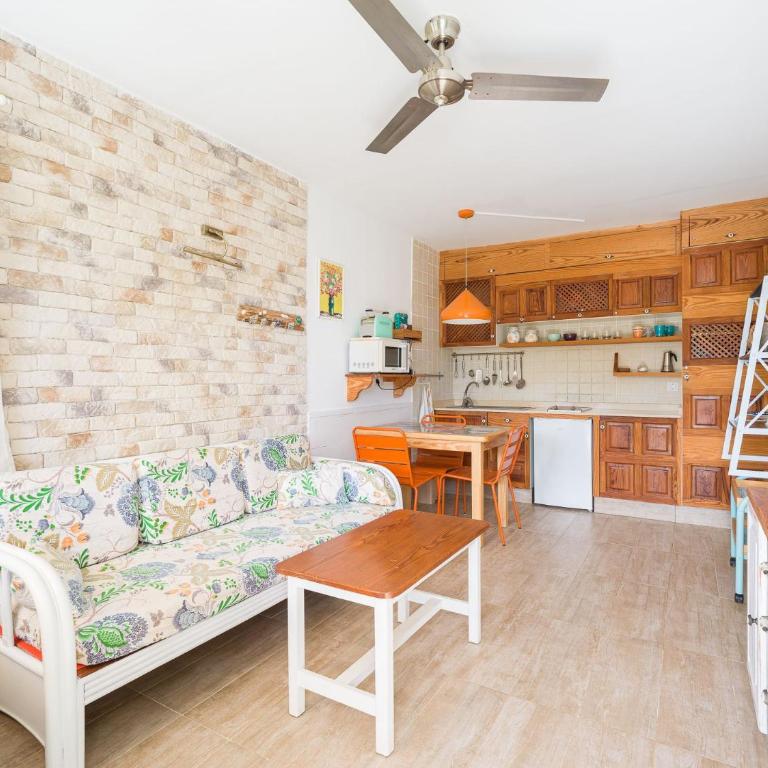 Apartamento Nire Lula en la misma playa - Apartamento - Planta baja - 47
