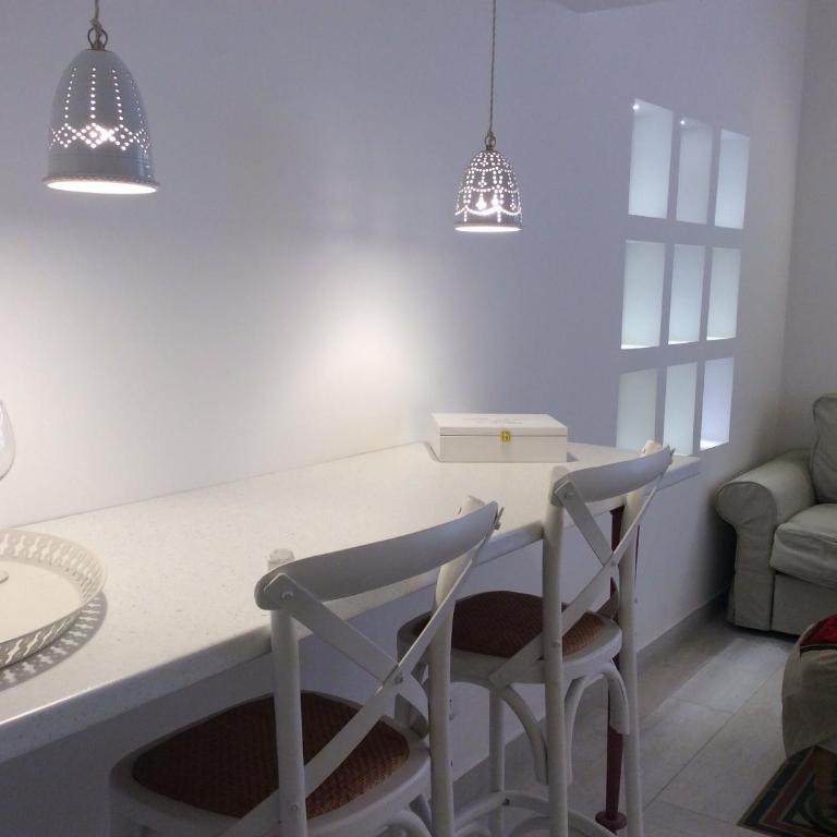 Suite Le Perle - Junior Suite with Balcony - Split Level - 17