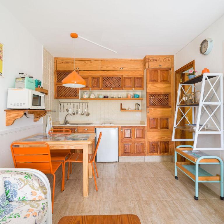 Apartamento Nire Lula en la misma playa - Apartamento - Planta baja - 44