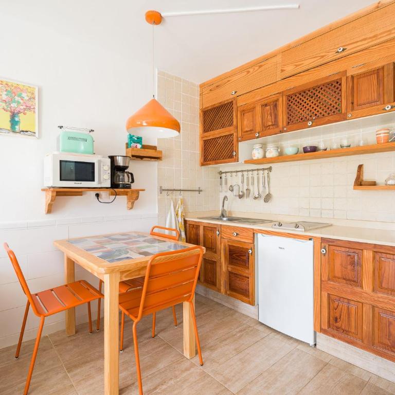 Apartamento Nire Lula en la misma playa - Apartamento - Planta baja - 43