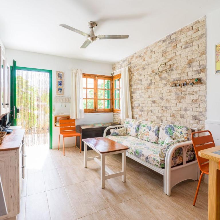 Apartamento Nire Lula en la misma playa - Apartamento - Planta baja - 41