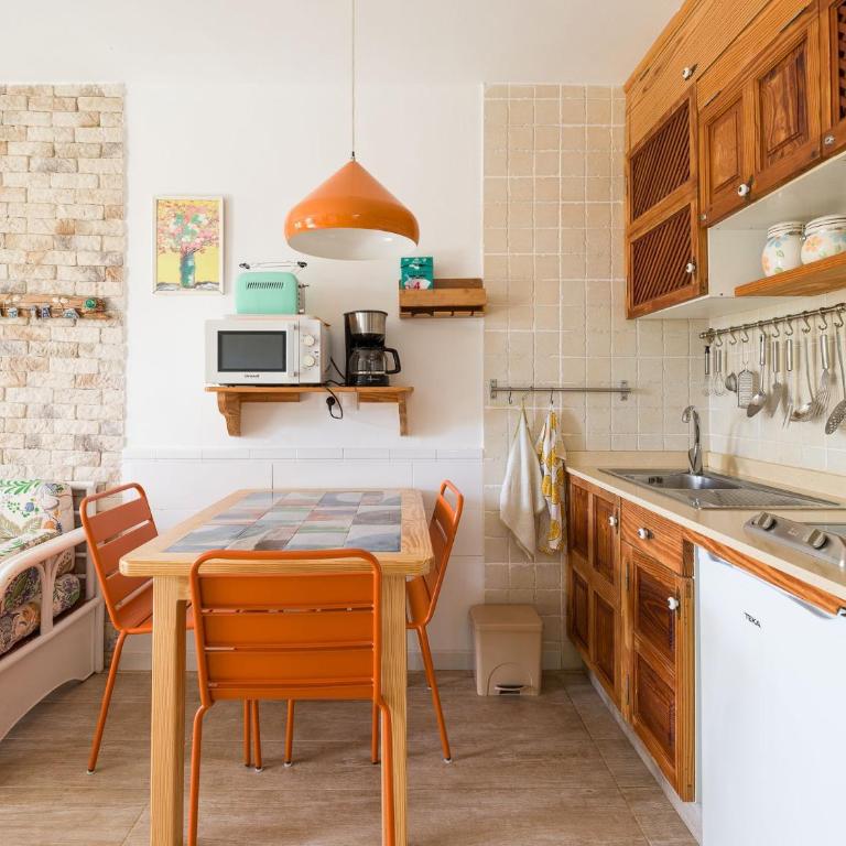 Apartamento Nire Lula en la misma playa - Apartamento - Planta baja - 40