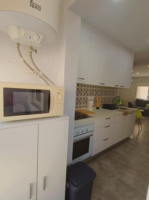 Piso bonito y reformado - Apartamento de 1 dormitorio - 8