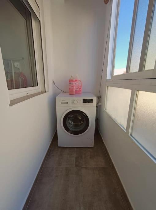Piso bonito y reformado - Apartamento de 1 dormitorio - 9