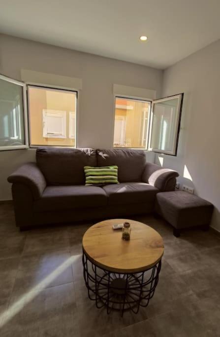 Piso bonito y reformado - Apartamento de 1 dormitorio - 11