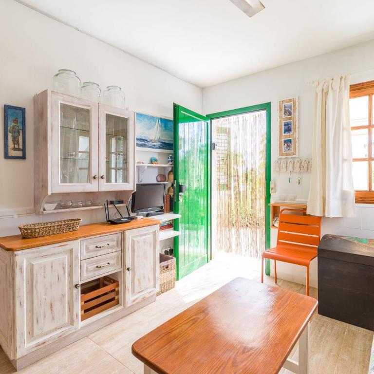 Apartamento Nire Lula en la misma playa - Apartamento - Planta baja - 39