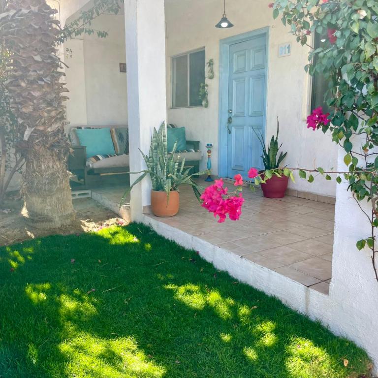 Casa Kante centro histórico 2bed 2Bath parking - Casa de 2 dormitorios - 29