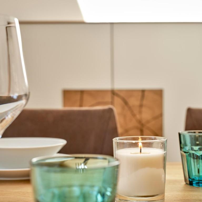 Alpinherz by Salzkammergood Living - Apartment mit Blick auf die Berge - 12