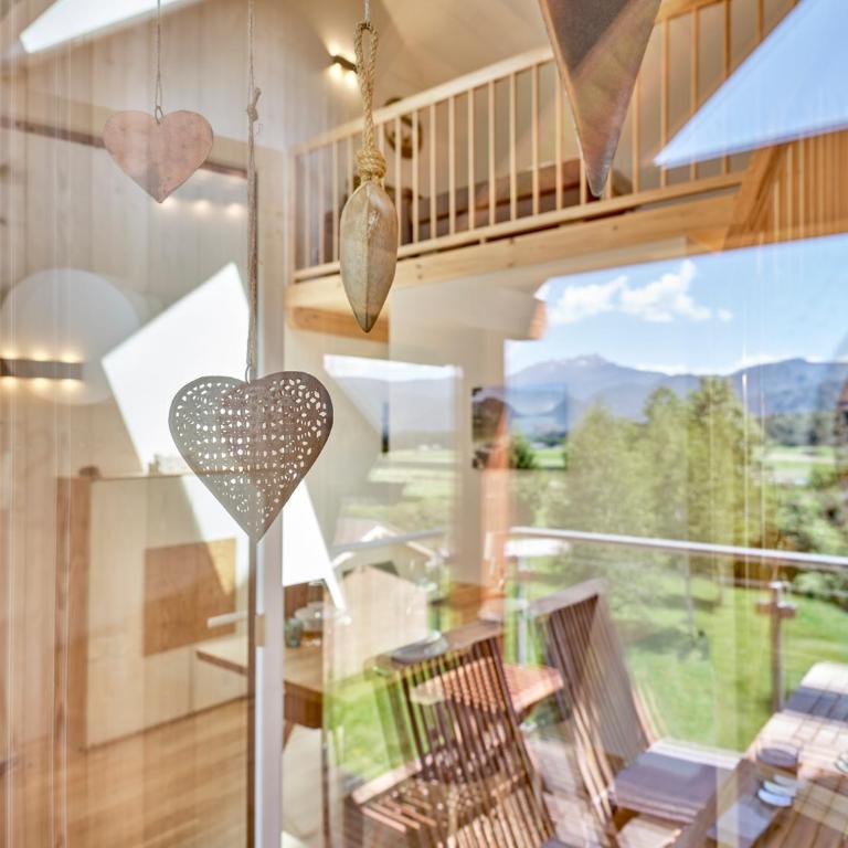 Alpinherz by Salzkammergood Living - Apartment mit Blick auf die Berge - 14