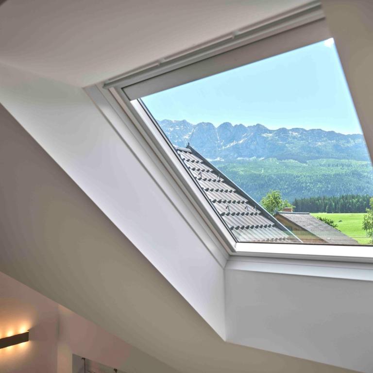 Alpinherz by Salzkammergood Living - Apartment mit Blick auf die Berge - 17