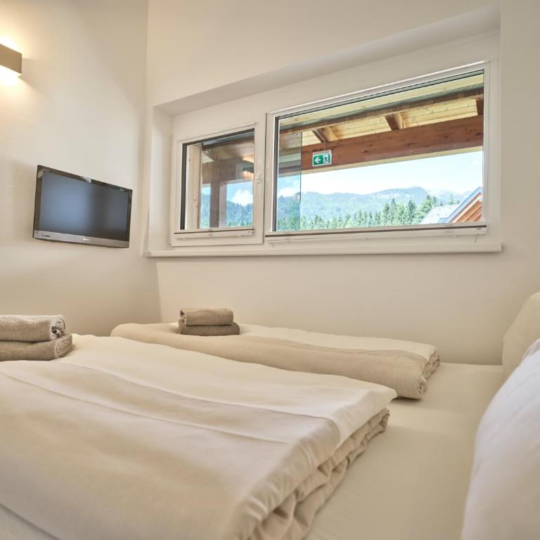 Alpinherz by Salzkammergood Living - Apartment mit Blick auf die Berge - 20