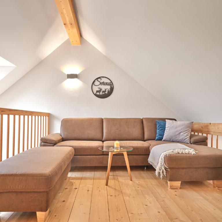 Alpinherz by Salzkammergood Living - Apartment mit Blick auf die Berge - 8