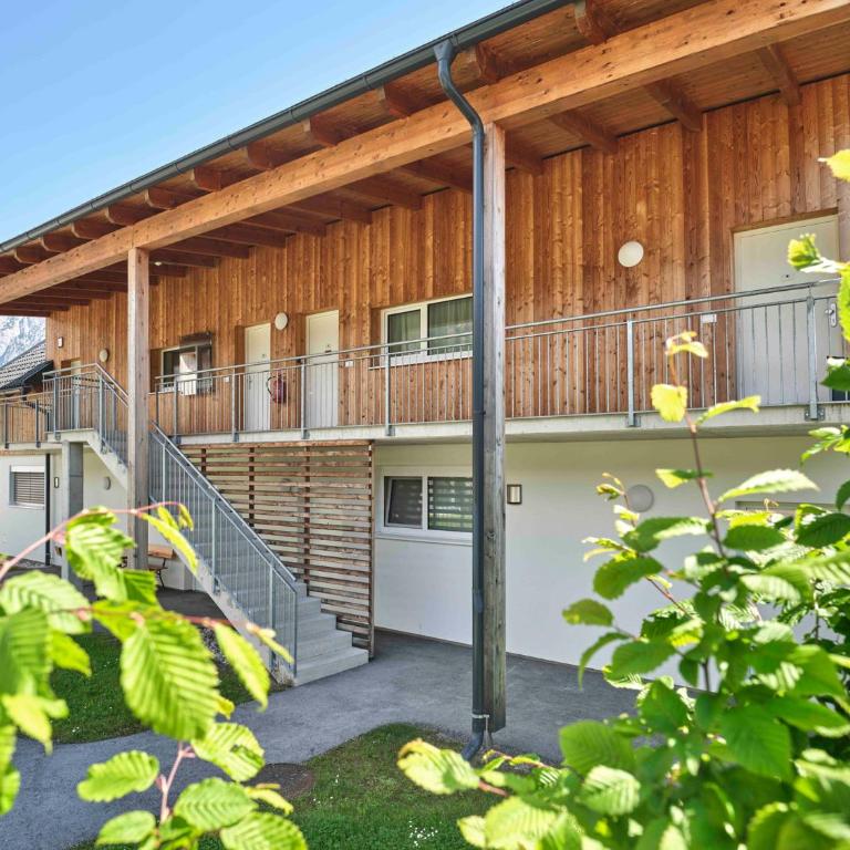 Alpinherz by Salzkammergood Living - Apartment mit Blick auf die Berge - 23