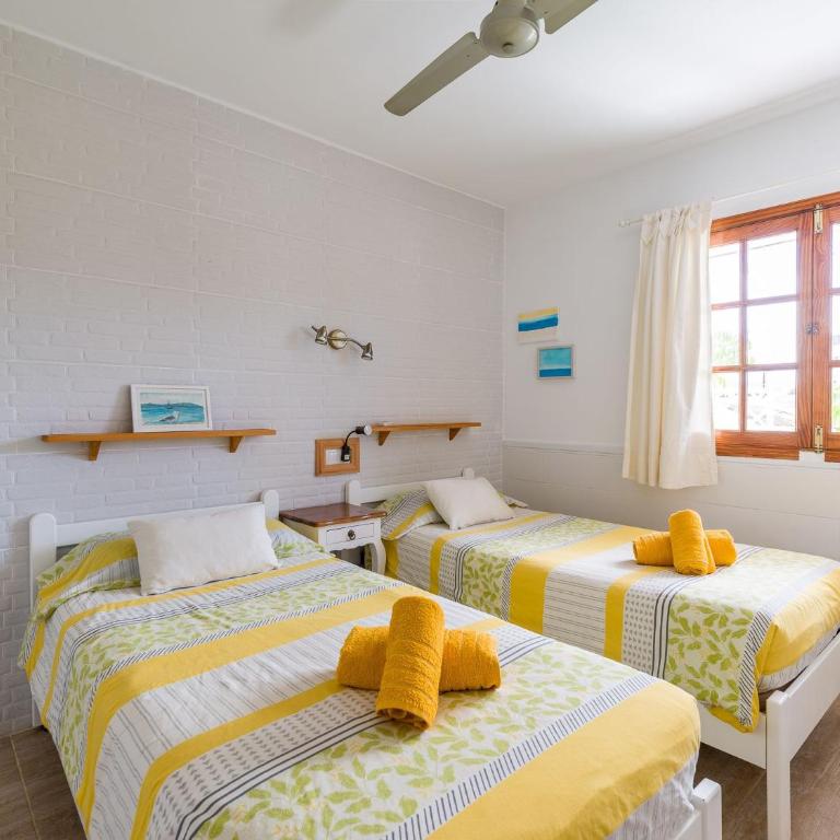 Apartamento Nire Lula en la misma playa - Apartamento - Planta baja - 27