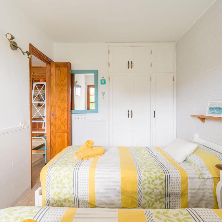 Apartamento Nire Lula en la misma playa - Apartamento - Planta baja - 26