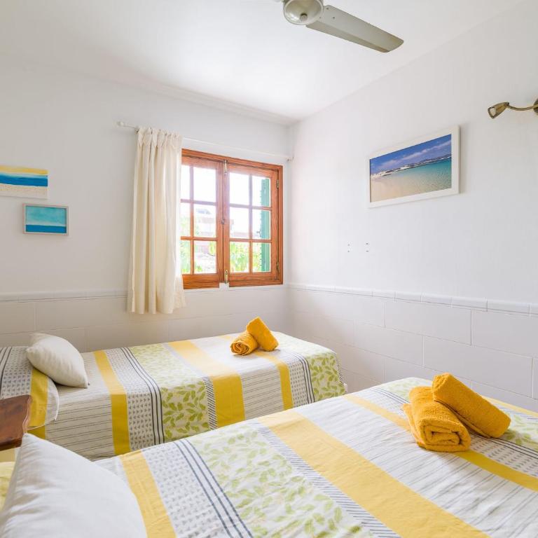 Apartamento Nire Lula en la misma playa - Apartamento - Planta baja - 29