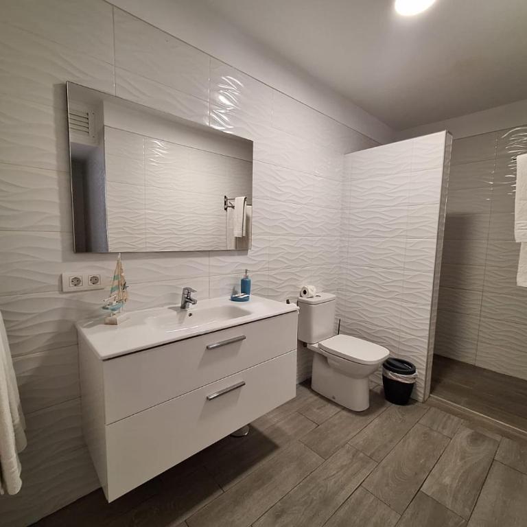 Adeje Deluxe Villas Santa Mónica - Suite con piscina privada - 11