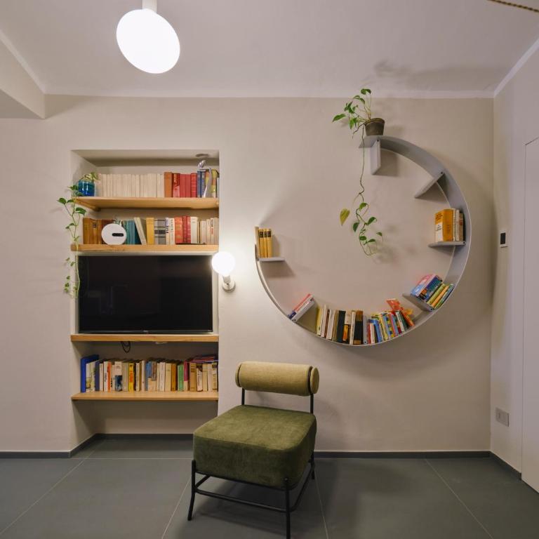 Casa di Nina - Appartamento con 2 Camere da Letto - 3