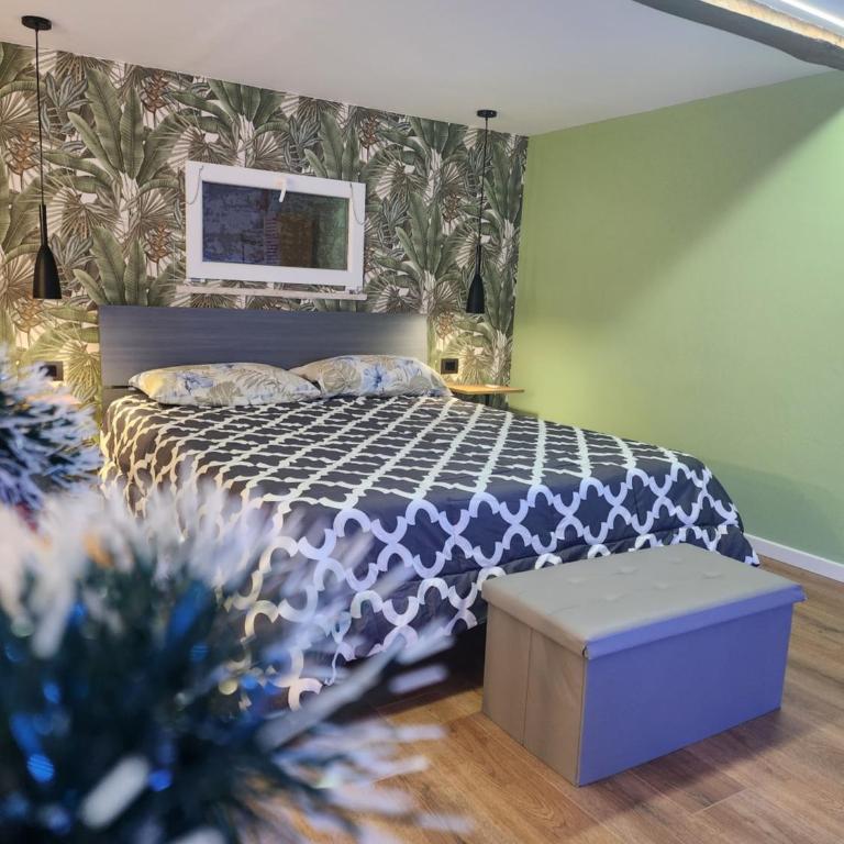 L'angolo dei sogni - Casa con 1 Camera da Letto - 2