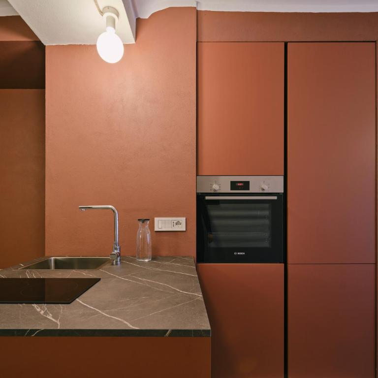 Casa di Nina - Appartamento con 2 Camere da Letto - 4
