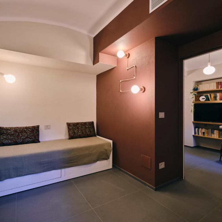 Casa di Nina - Appartamento con 2 Camere da Letto - 5