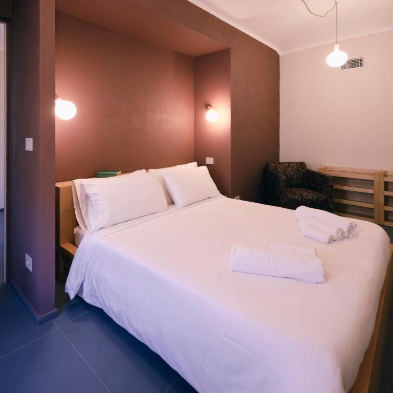 Casa di Nina - Appartamento con 2 Camere da Letto - 8
