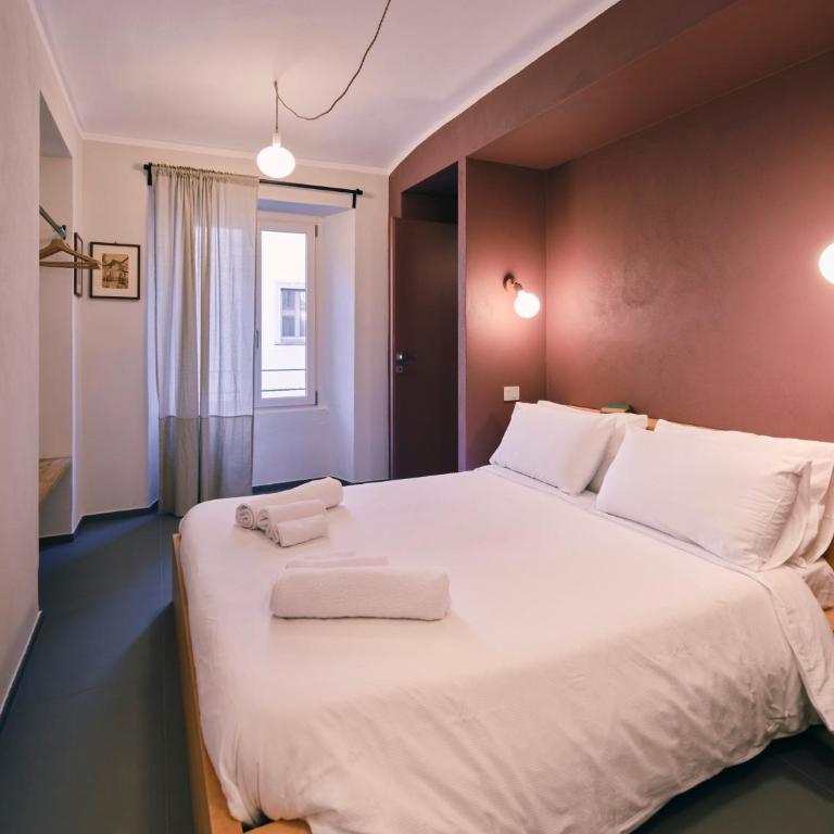 Casa di Nina - Appartamento con 2 Camere da Letto - 7