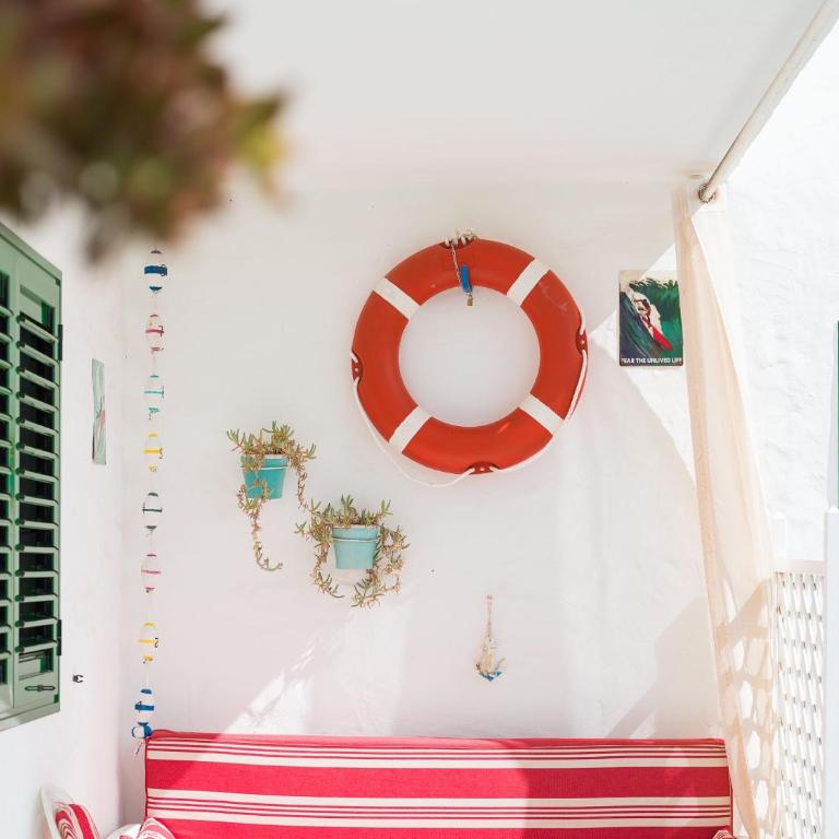 Apartamento Nire Lula en la misma playa - Apartamento - Planta baja - 10