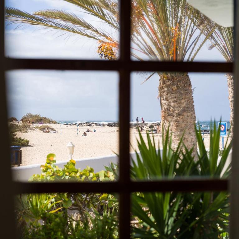 Apartamento Nire Lula en la misma playa - Apartamento - Planta baja - 24