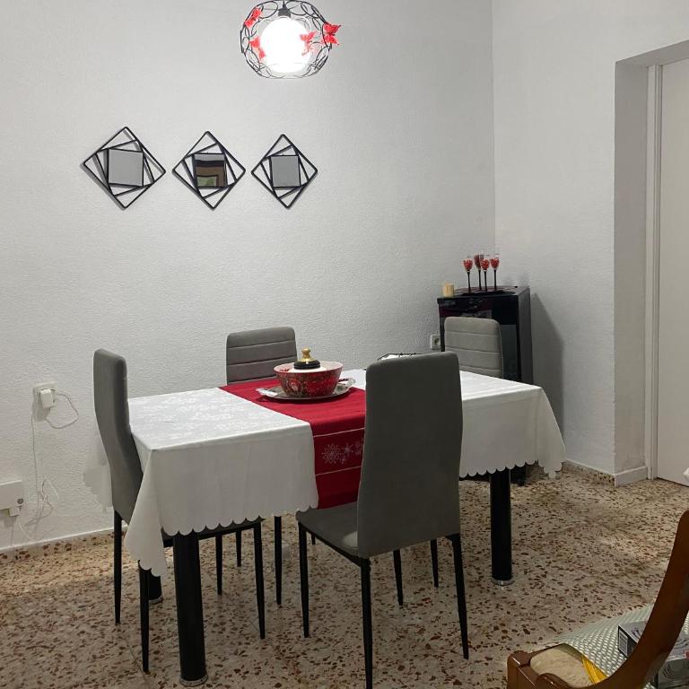 La casa amarilla de Luis y Eileen - Casa de 3 dormitorios - 12