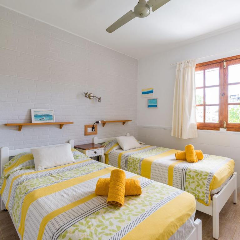 Apartamento Nire Lula en la misma playa - Apartamento - Planta baja - 25