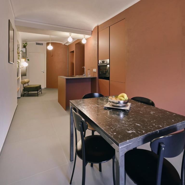 Casa di Nina - Appartamento con 2 Camere da Letto - 12