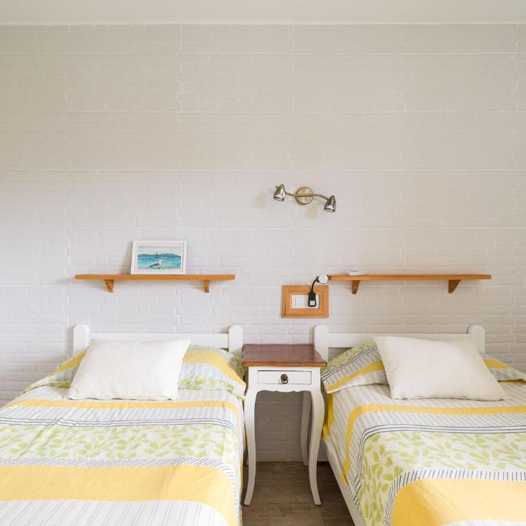 Apartamento Nire Lula en la misma playa - Apartamento - Planta baja - 28