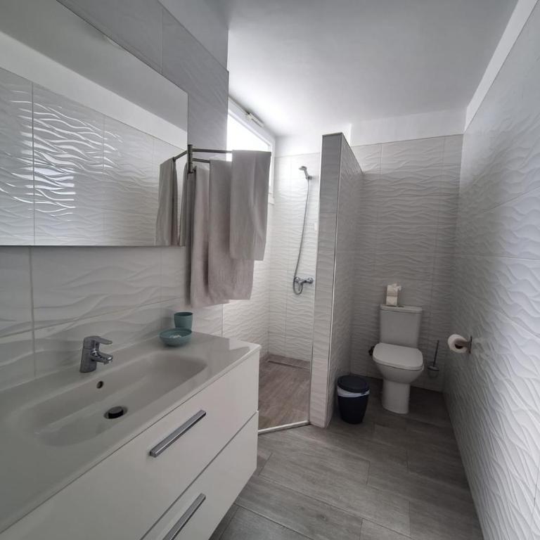Adeje Deluxe Villas Santa Mónica - Suite con bañera de hidromasaje - 20