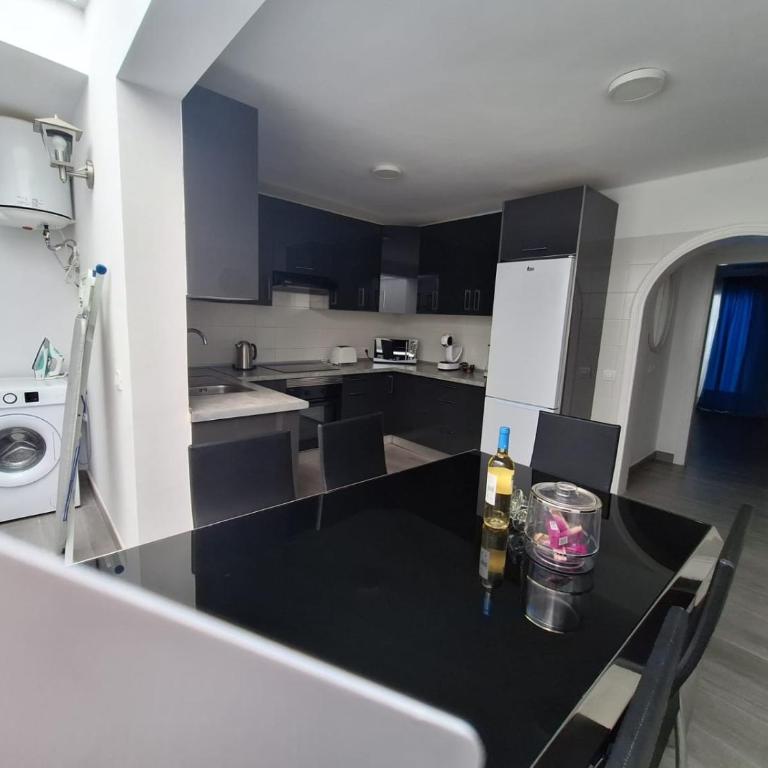 Adeje Deluxe Villas Santa Mónica - Suite con bañera de hidromasaje - 17
