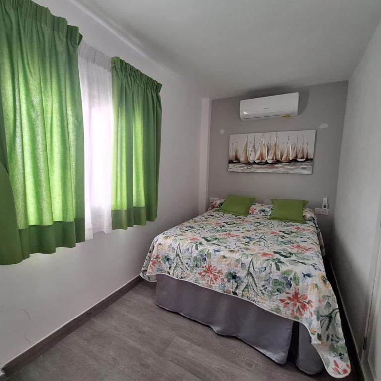 Adeje Deluxe Villas Santa Mónica - Suite con bañera de hidromasaje - 18