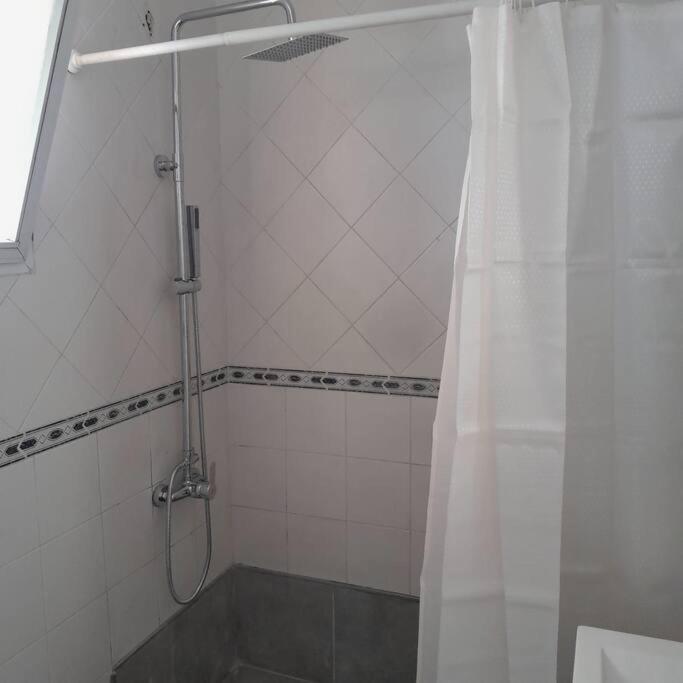 Depto, centro Mar del Plata - Two-Bedroom Apartment - 6