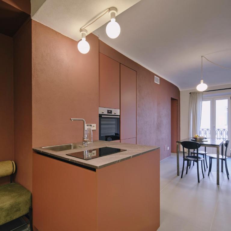 Casa di Nina - Appartamento con 2 Camere da Letto - 13